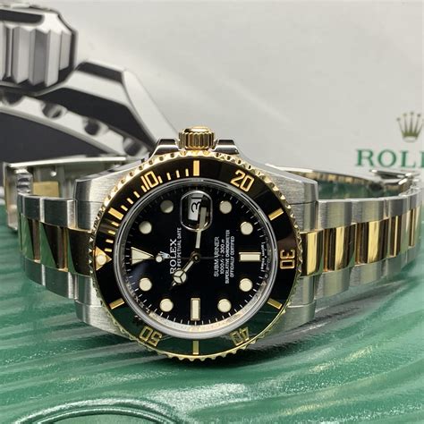 gsolid gold rolex submariner|gold submariner Rolex price.